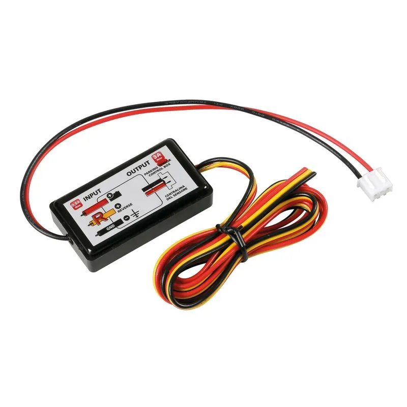 Senzor Parkingu 12v