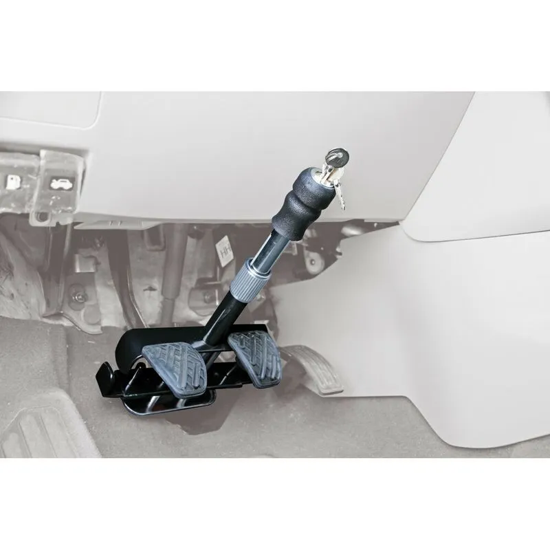 Bllokuese I Pedaleve Profesional