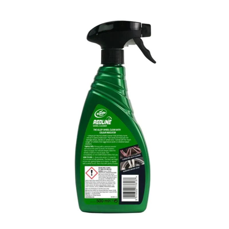 Sprej Pastrues Fellneve Redline 500ml