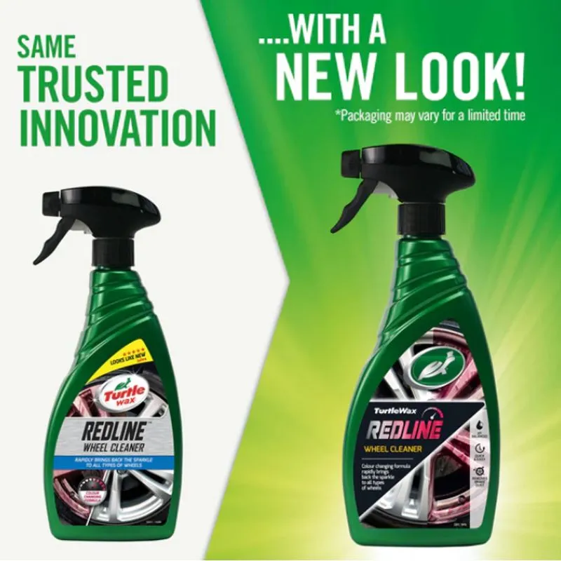 Sprej Pastrues Fellneve Redline 500ml view 2