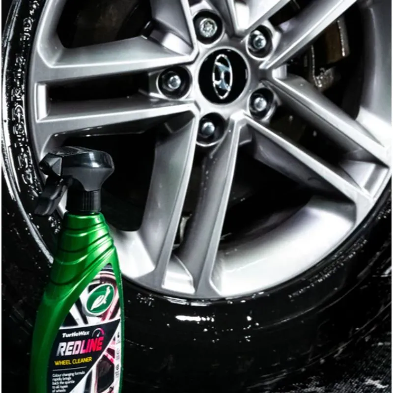 Sprej Pastrues Fellneve Redline 500ml view 3