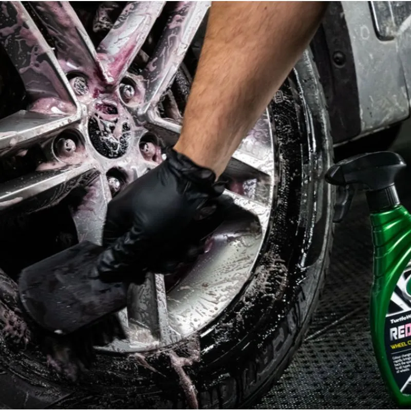 Sprej Pastrues Fellneve Redline 500ml view 5