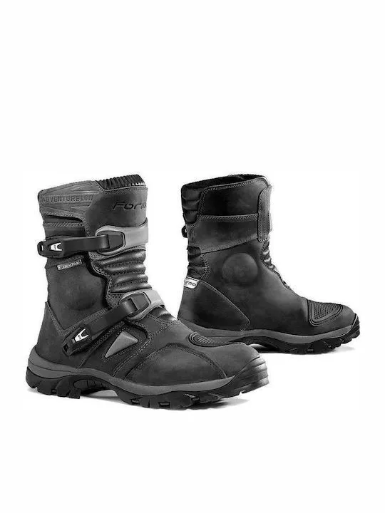 Kepuce Adventure Low E Zeze 45