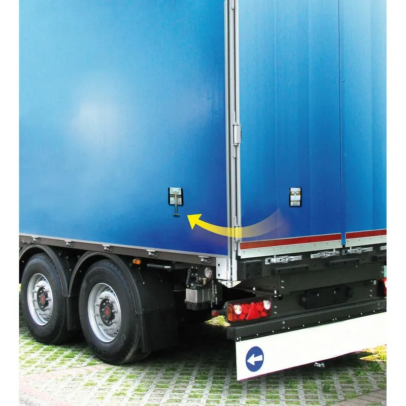 Fiksues I Deres Per Kamion  view 3