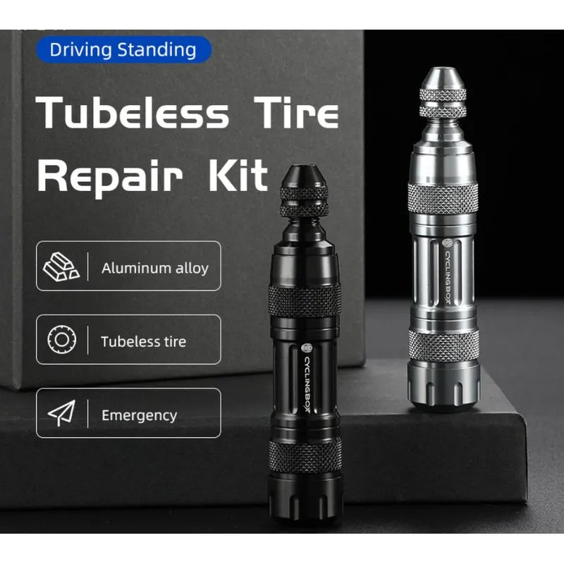 Set Riparues Gome Bg-9901