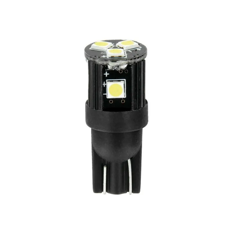 Lampa Led 12-32v T10 W2,1x9,5d Bardh Blis 