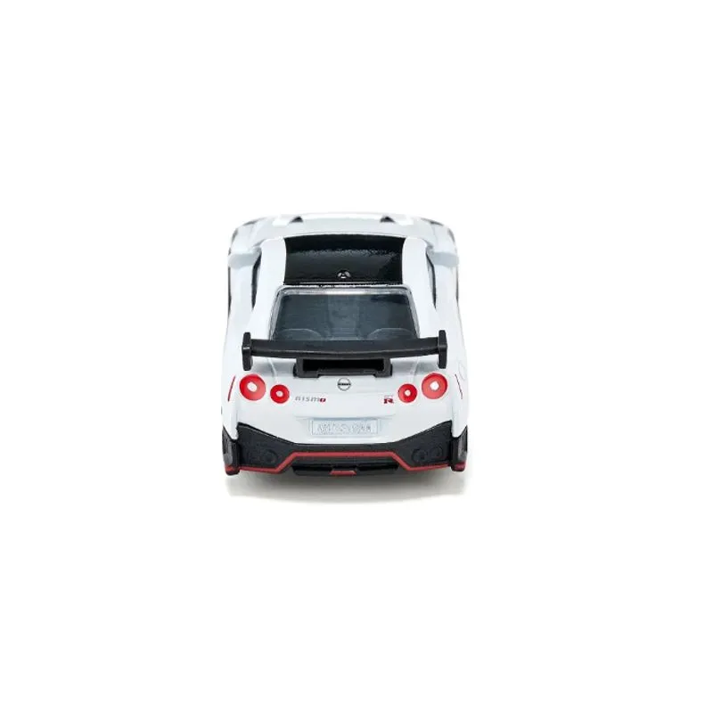 Loder Makine Nissan Gt-r Nismo