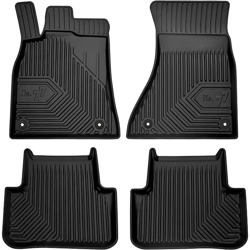 Shtroje Gome Audi A4 B8 77407114