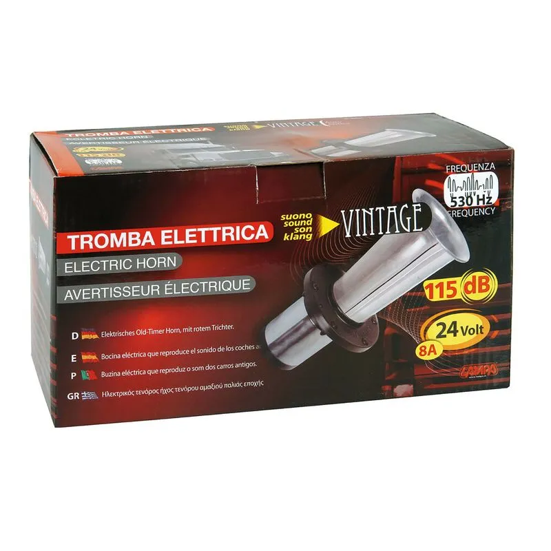 Bori Kamioni 24v view 1