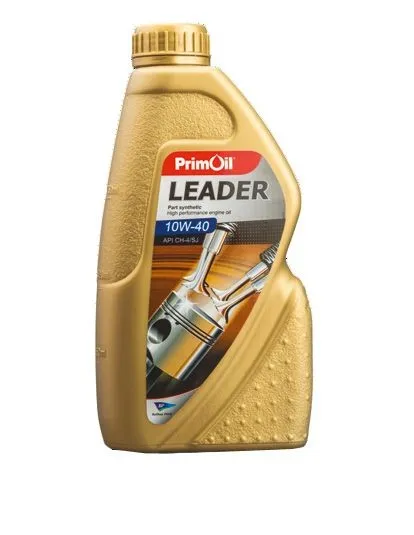 Vaj Primoil 10w-40 Leader 1l
