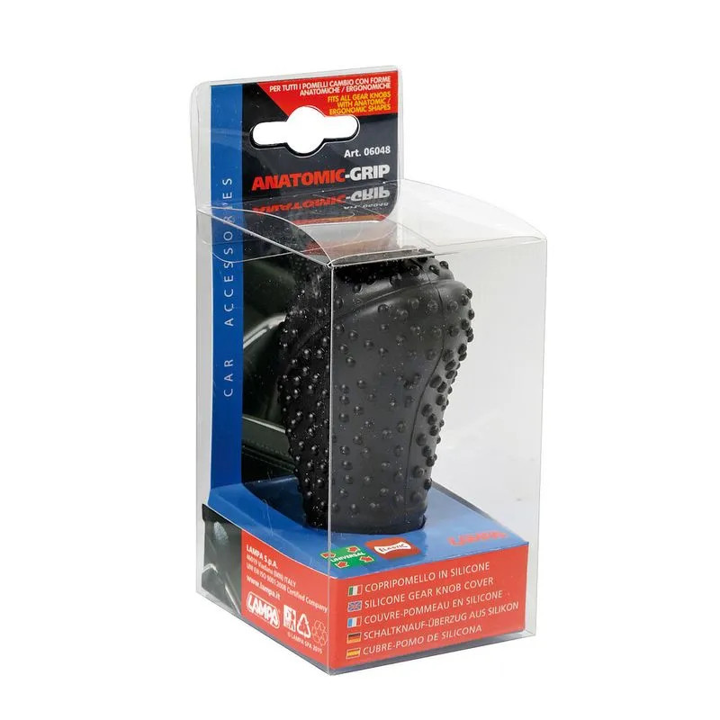 Doreze Nderr Shp Universal Anatomic-grip 