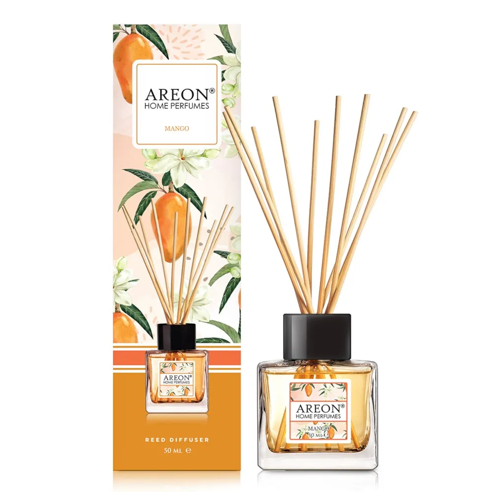 Arome Home Shkopinje Botanic Mango 50ml 