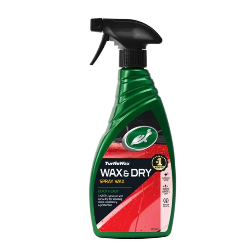 Sprej Polir Pas Larjes 500ml