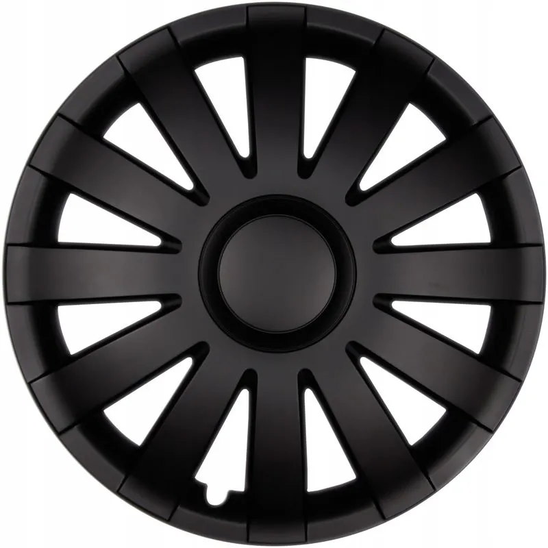 Rrotkapne Set 15" Agat Black