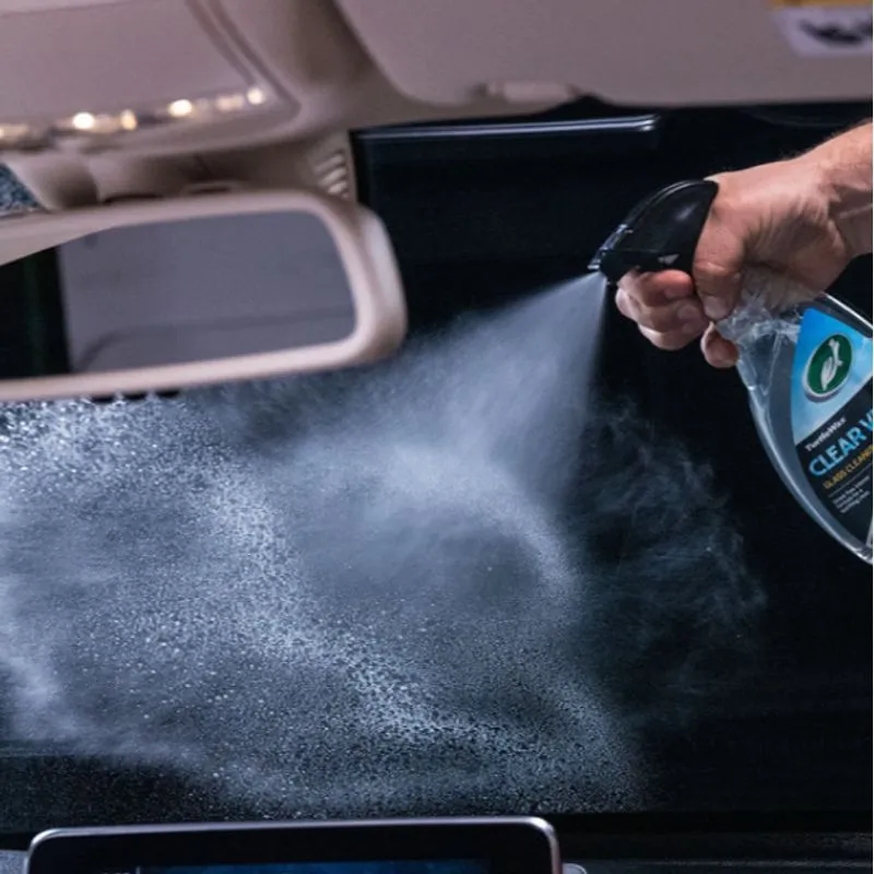 Sprej Pastrues Xhami Clearvue 500ml view 2