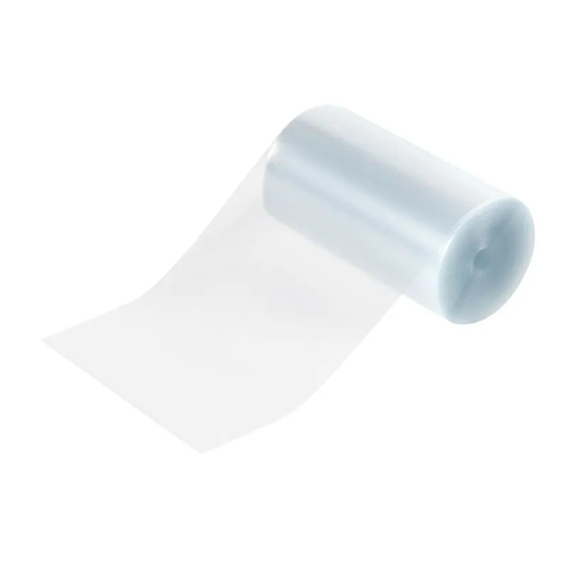 Mbrojtese E Dyerve Transparente