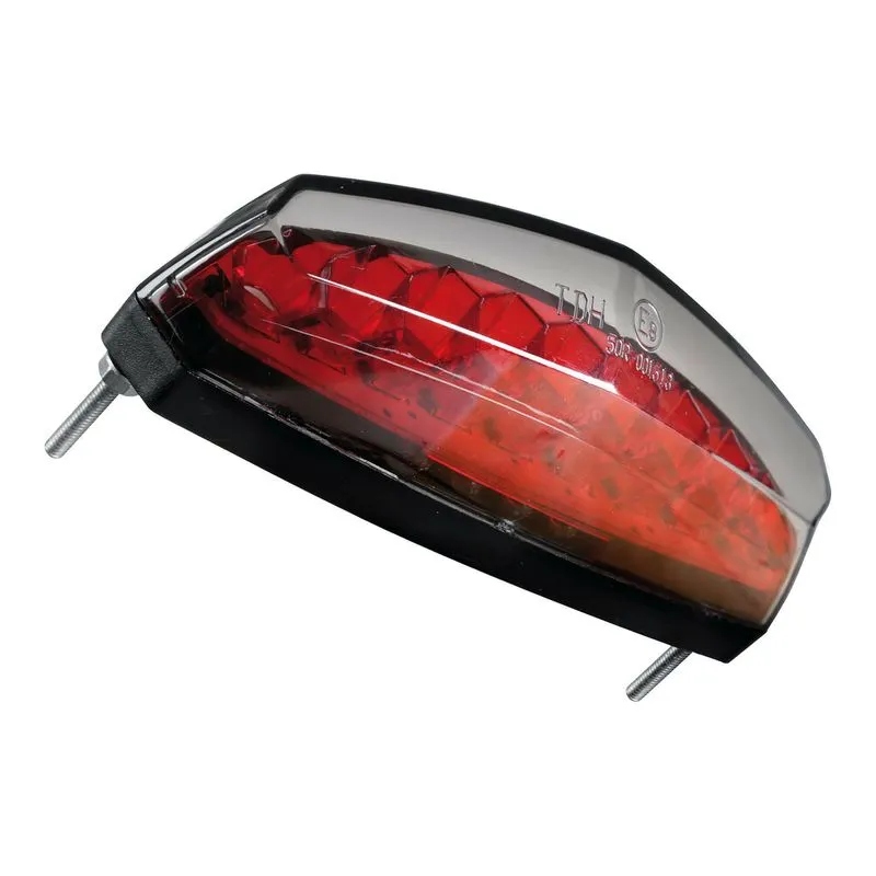 Lampa Pasme Sinjalizuese Led Motorri 