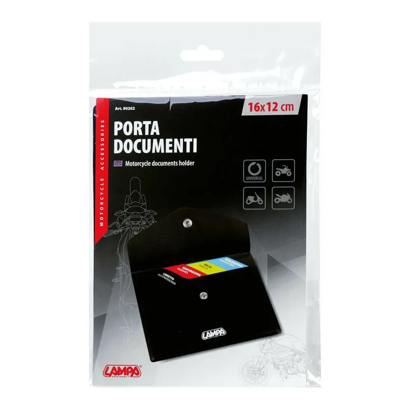 Mbajtes I Dokumenteve Motorri  view 2