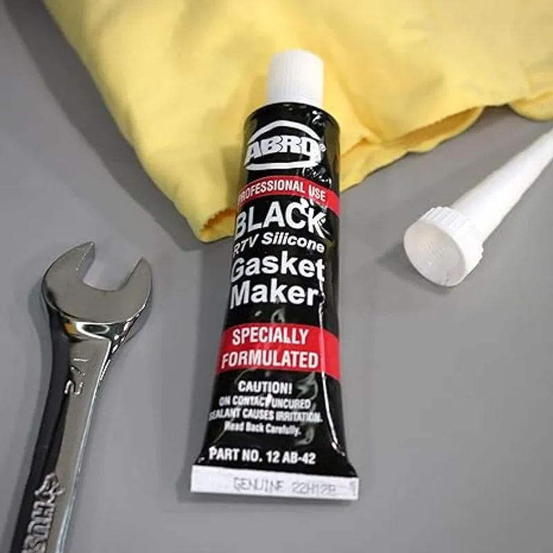 Silikon Diktungave I Zi Usa 12-ab