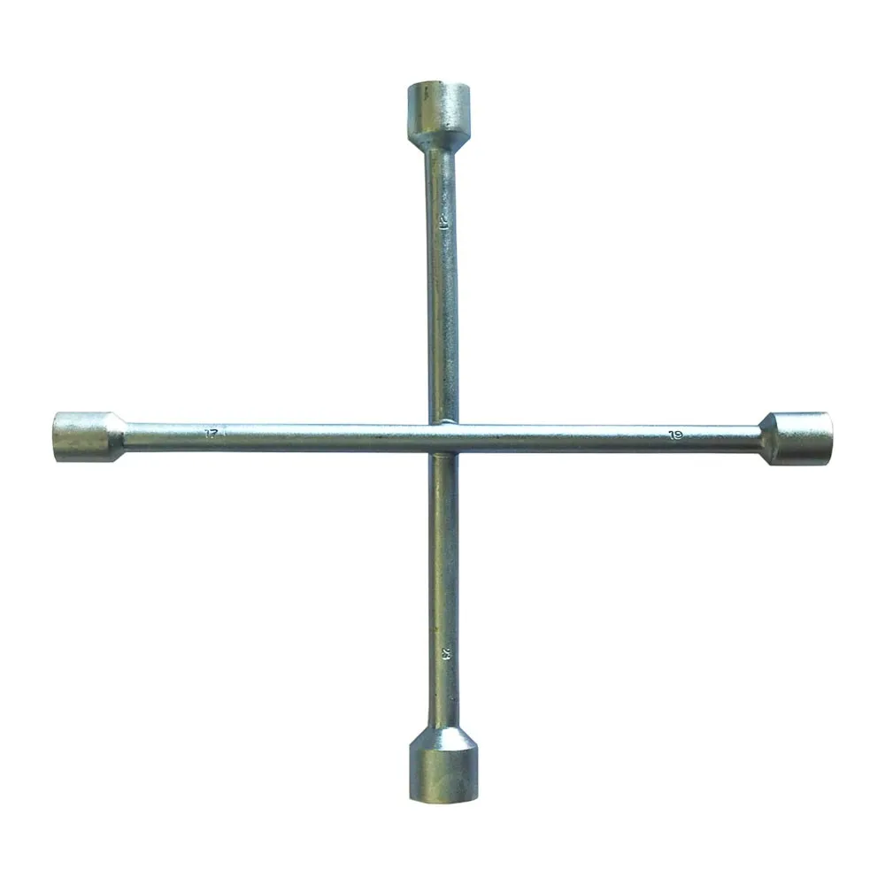 Çeles Rrote Kryq 17mm 19mm 21/24mm