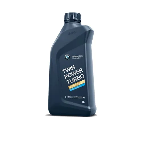 Vaj Bmw 0w30 Power Turbo 1l Ow301loebm