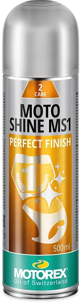Shkelqyes Ms 1 Moto 500ml