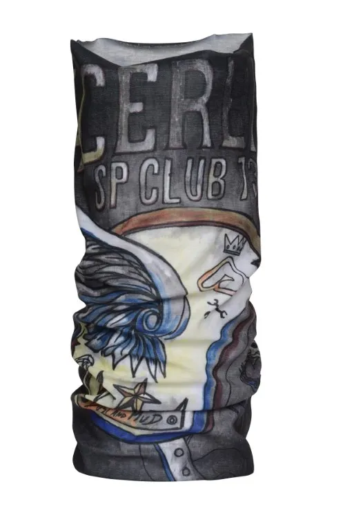 Shall Motorri Sp Club Wings