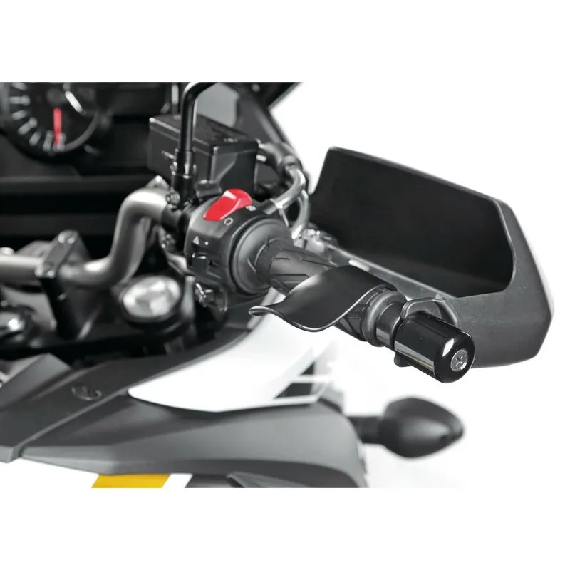 Mbajtes I Dorezave Te Motorrit