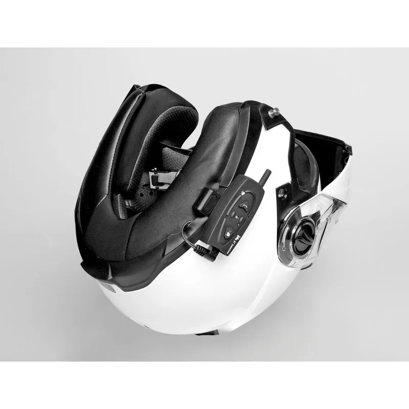 Ndegjuese Komunikative Bluetooth  view 4