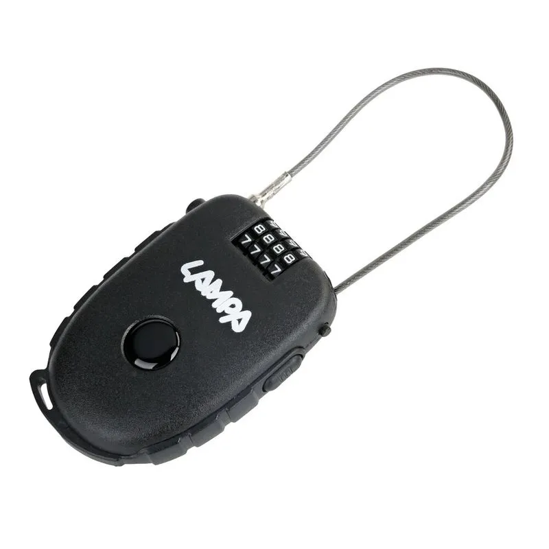 Dry Motorri Numerik Kiro-lock