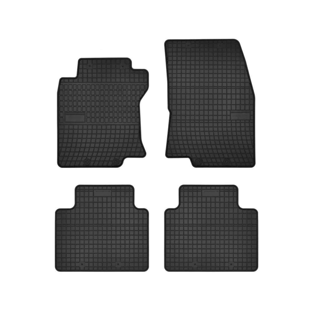 Shtroje Gome Nissan X-trail Iii 2014- 0458