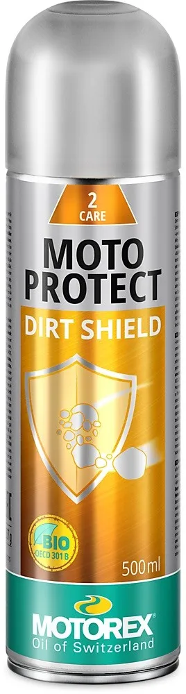 Sprej Protect Moto