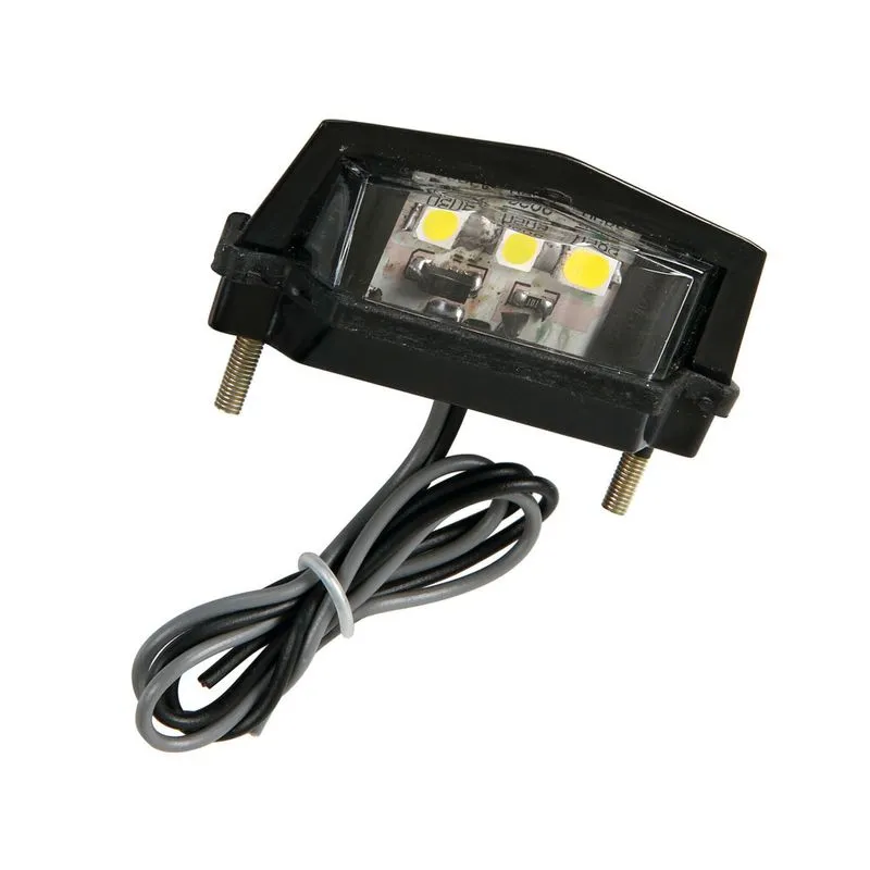 Lampa Led3 Tabelave Motorri 