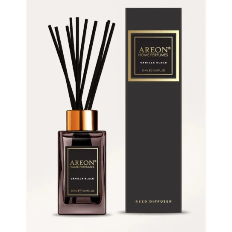 Arome Home Shkopinje Vanilla Black Premium 85ml 