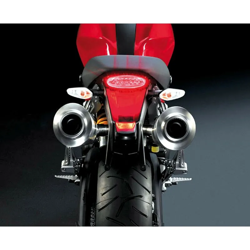 Lampa Pasme Sinjalizuese Led Motorri 