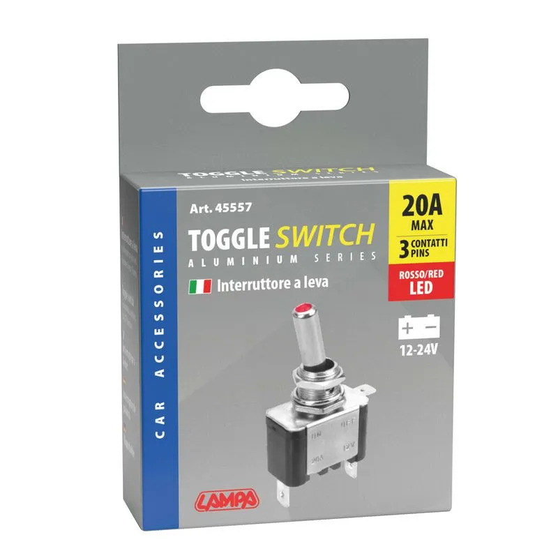 Nderpreres Universal 12/24v 20a view 2