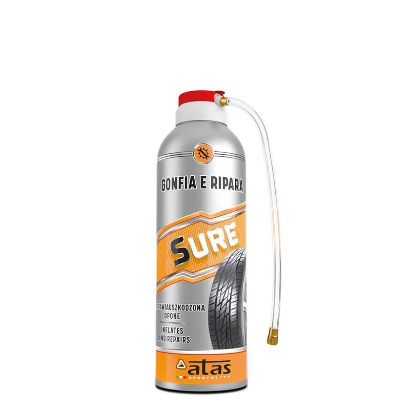 Sprej Riparues Gome Sure 300ml