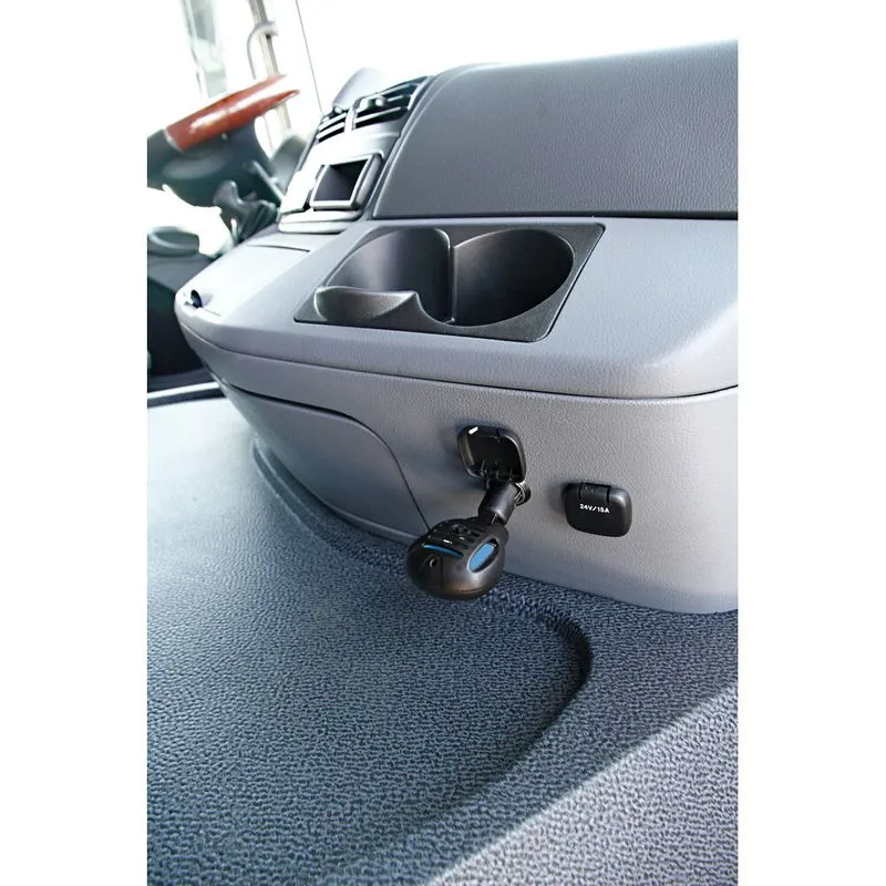 Aparat Kunder Insekteve 12/24v view 5