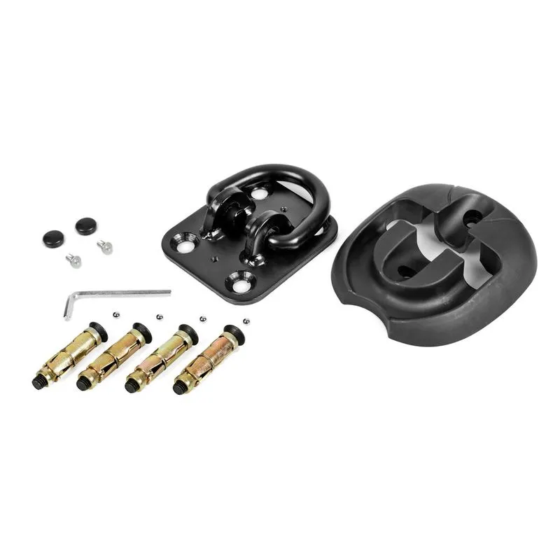 Sistemi Ankerimi Per Motorra view 7