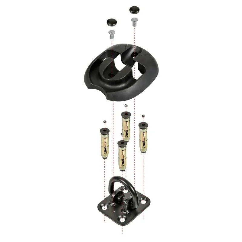 Sistemi Ankerimi Per Motorra view 12