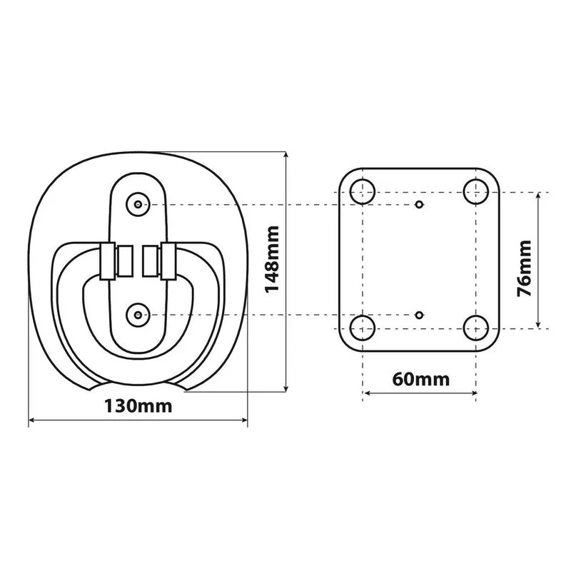 Sistemi Ankerimi Per Motorra view 14