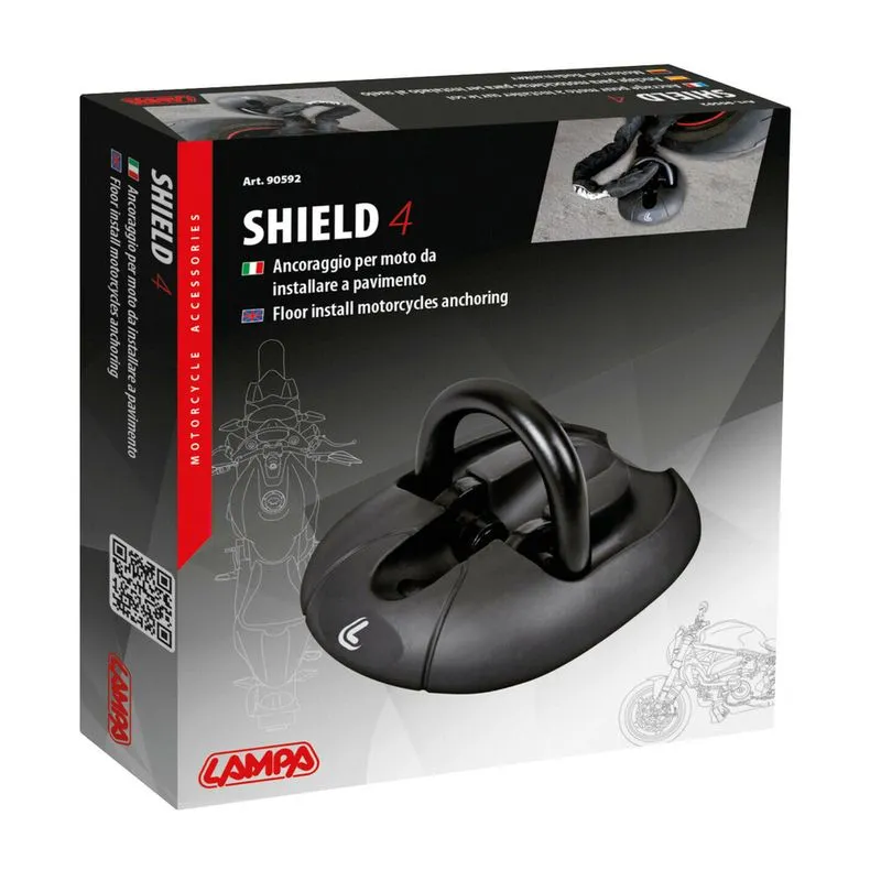 Sistemi Ankerimi Per Motorra view 15