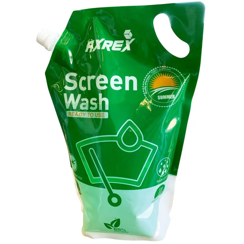 Shampon Xhami Veror 2l Ne Qese