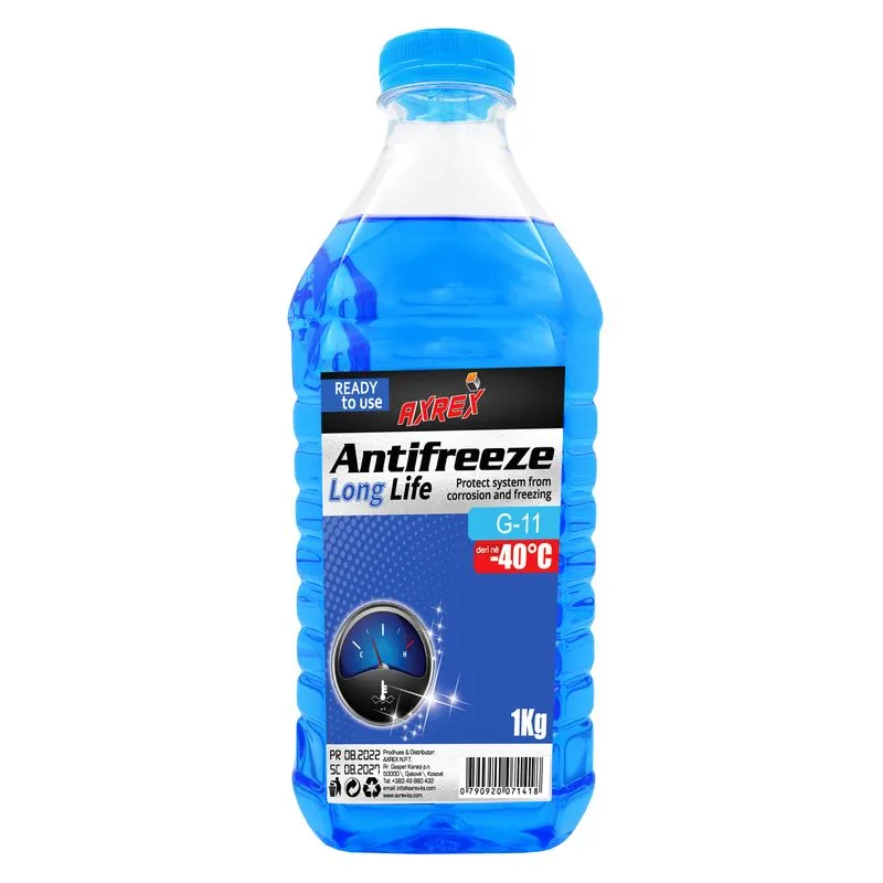 Antifriz G11 1l Axrex 
