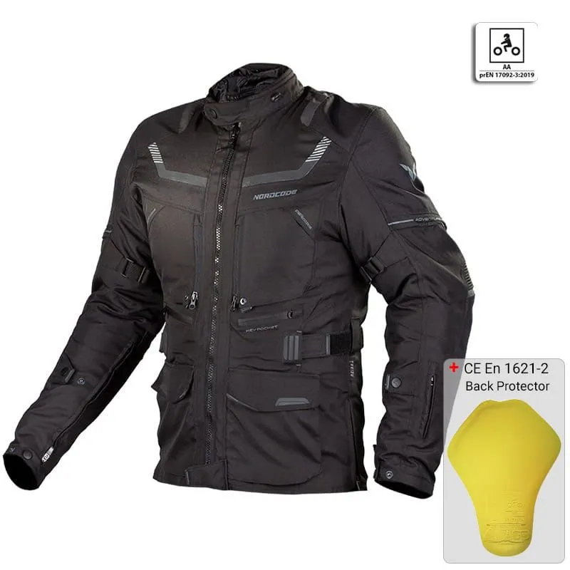 Xhakete Adventure Evo Xl