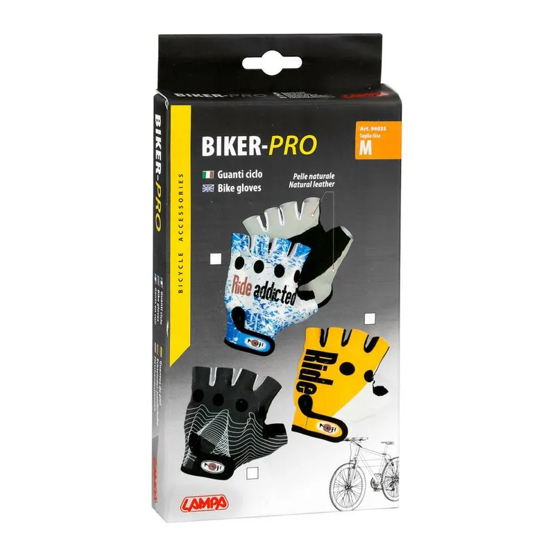 Doreza Biker-pro M^ 
