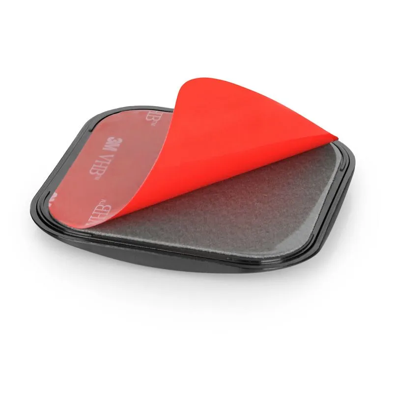 Mbajtes Telefoni Adapter Magnetik Duo Lock  view 4