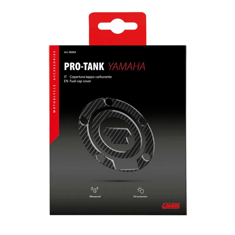 Dekoruese Kapaku Rezervuari 