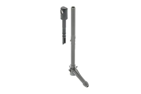 Pipeza Shamponi Vw Golf Iii Hatchback - Vw Passat 88-96 Variant 107296756