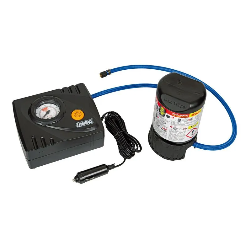 Riparues Gome Set 12v